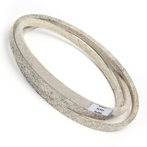 Matijardin - Courroie tondeuse 4L880 prix éco, Kevlar 12,7 mm x 2235 mm