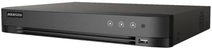 8 kanalų DVR Hikvision iDS-7208HUHI-M1/S