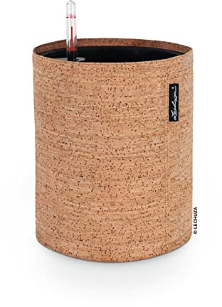 LECHUZA TRENDCOVER 23 Sughero naturale chiaro 14180