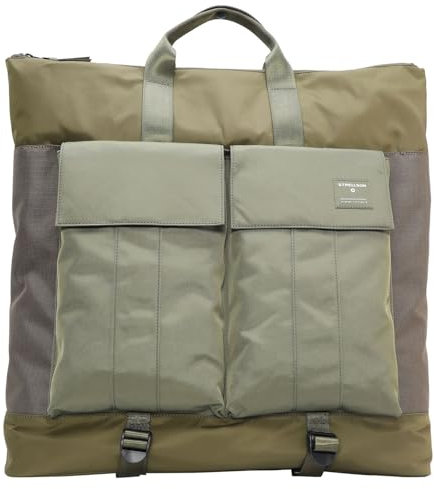Strellson - southwark parrish tote lhz Grün