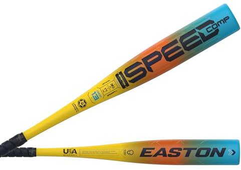 Easton | Speed CompA Youth Mazza da baseball | 73,7 cm | -13