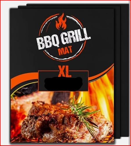 Extra Large BBQ Grill Mat (9)