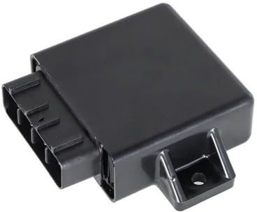 Parts Boitier CDI Boîtier De Module De Contrôleur D'allumage CDI pour Po&laris pour Sportsman 700 600 MV7 4011017 4010951 ATV UTV SSV Accessoires De Remplacement
