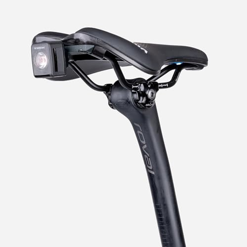 beSmart.bike - Cykeltillbehör - Sadelfäste - för Selle Italia, Kompatibel med Trek CarBack, Storlek S
