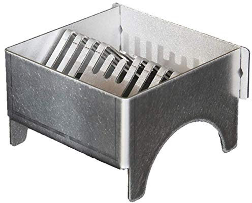 Accendi fuoco innovativo ed ecologico per caminetto e barbecue