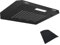CIARRA CBCB6903 60cm Visor Cooker Hood Undercabinet Hoods Wall Mounted Kitchen Extractor Fan 600mm Top Vented Range Hood
