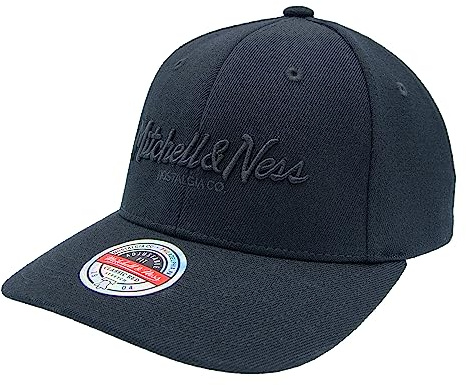 Mitchell & Ness Snapback Cap INTL230 MN OWN PINSCRIPT Khaki
