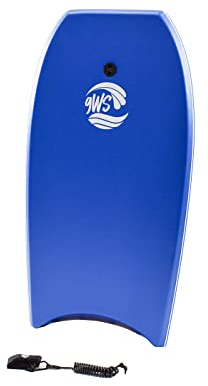 Body Board 42'' (107cm) Blau
