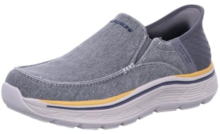 Skechers Remaxed - Fenick MocasínHombre