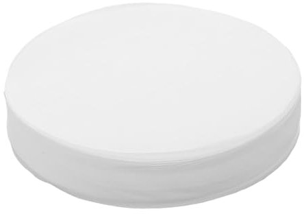 Holibanna 500pièces Papier Sulfurisé Antiadhésif Pour Cuisson Pain Biscuits Lot De Pratique