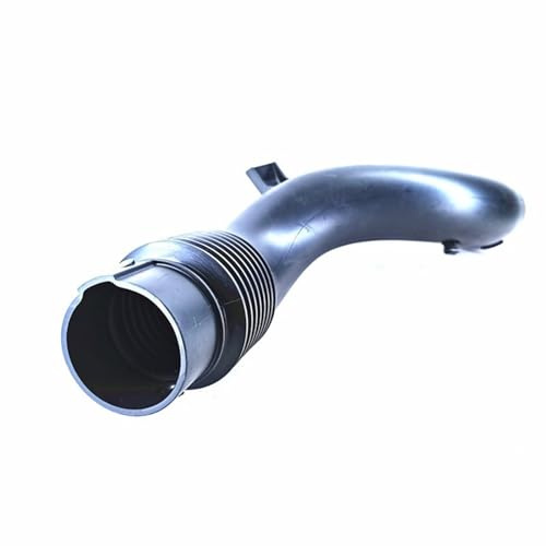 Aire de coche para admisión de manguera Filtro de aire para manguera Caja de resonancia para entrada para tubería