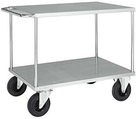 Tischwagen Transportwagen Etagenwagen Rollwagen