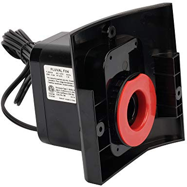 Fluval Unidad Motor para el Filtro FX4