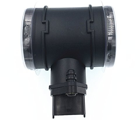 HZTWFC MAF-Luftmassenmesser OEM # 0281002478 24437502 93171527 93171627 für Vauxhall - Opel Astra G Zafira 2.0 2.2 DTI
