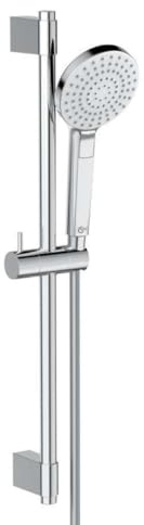 Ideal Standard B2233AA Idealrain Evo Brausekombination Aufputz