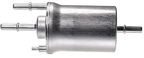 vhbw Kraftstofffilter mit Druckregler Ersatz für Ridex 9F0071 | für KFZ