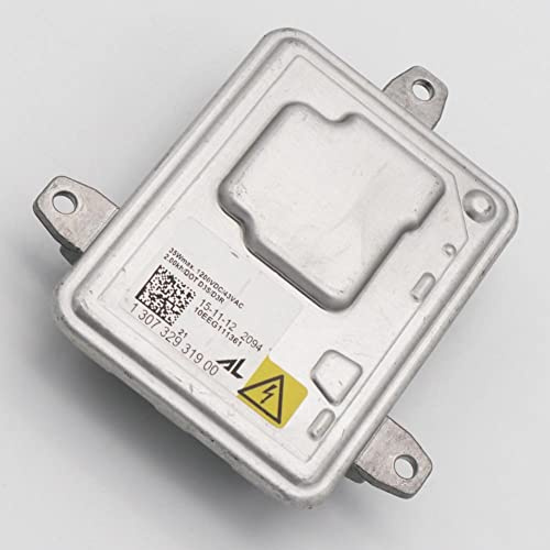AUTO-PALPAL Ballast HID XÉNON 130732931900 A2229003300