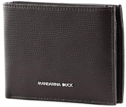 Mandarina Duck Damer Mellow Urban resetillbehör-plånbok, slipskivor, en storlek, slipskivor, Einheitsgröße