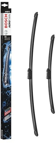 Bosch A027S - Scheibenwischer Aerotwin - Länge: 700/450 mm - Set für Frontscheibe