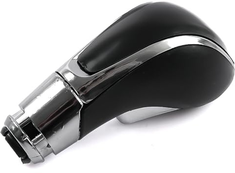 ROBUST Automatikgetriebe Schaltknauf Schwarz für Opel Insignia A 2008-2016 Astra J 2009-2015 Meriva B Zafira C 13252053 784146 784018 13332878