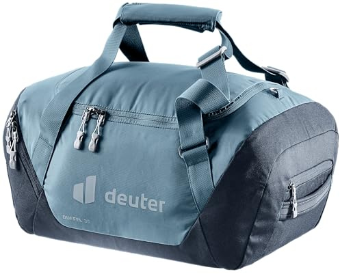 Damen Herren Sporttasche Duffel 35 One Size