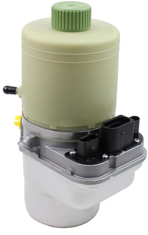Doo Engy Elektrohydraulische Servopumpe Servolenkung Pumpe elektrische Lenkungspumpe Hydraulikpumpe für Polo 9N Polo 6R Fox Ibiza 6J Ibiza 6L Fabia 6Y Roomster 5J
