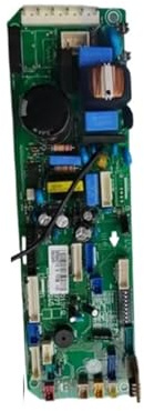 Compatible Con LG, Unidad De Techo De Aire Acondicionado Central, Placa De Unidad Interna 6870A90131V EBR391877 EBR622045 Multi Split
