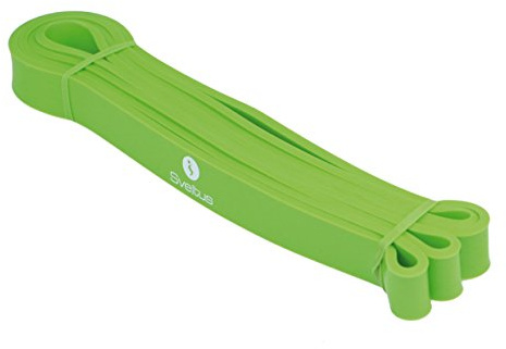 Power band vert 11-30 kg