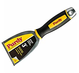 Purdy Premium Stiff Putty Knife 2