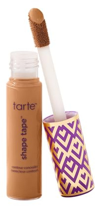 TARTE Double Duty Beauty Shape Tape Contour Concealer TAN DEEP SAND