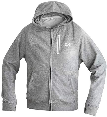 Daiwa D-Vec Hoodie M GR