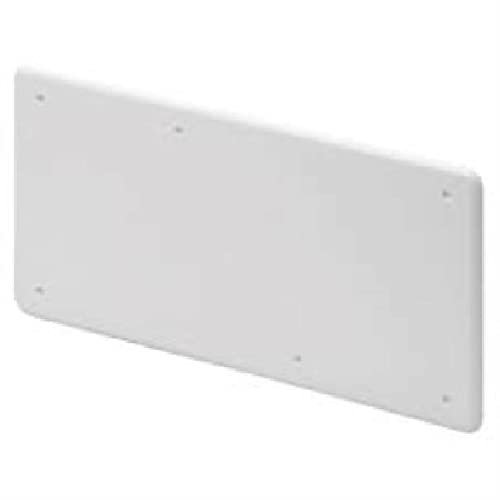 GEWISS COPERCHIO BASSO ANTIURTO 294X152 MM GW48018