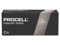 Lot de 10 Piles alcalines Baby C LR14 1,5 V Procell Constant