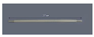 jardiboutique - Axe de volet - Skimmer Compatible pour Pools 1215079