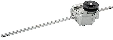 SECURA Getriebe kompatibel mit AL-KO 520 BR SILVER Rasenmäher