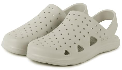 totes SOLBOUNCE Kids Clog