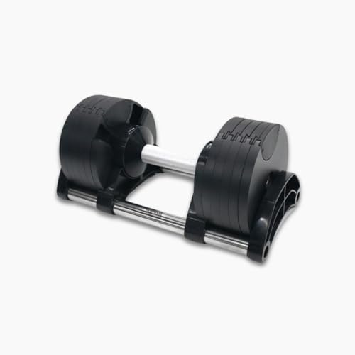 Suprfit Verstellbare Smartlock Kurzhantel (Einzelhantel)