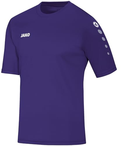 Jako KA 4233 - Maglia da Calcio da Uomo, Taglia XXL, Colore: Blu