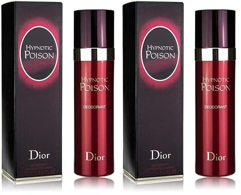 Dior Deodorant 2er Pack (1x 100 ml)