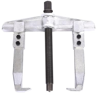 Lagerabzieher,Abzieher Werkzeug,Bearing Puller,Einstellbarer Lagerabzieher,Drehmoment-Schlüssel,Nicht Leicht Zu Verrosten,Für Den Ausbau Von Kugellagern, Zahnrädern Und Riemenscheiben（10 Zoll 250mm）