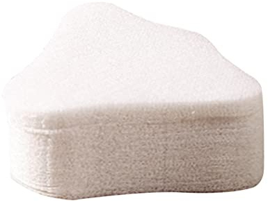 NOLITOY Nasennasenpflegepads Aus Atmungsaktivem Vliesstoff 80 Stück Leicht Und Hautfreundlich Für Zuhause Und Reisen Hautpflegend Mit Feuchtigkeitsbindender Wirkung