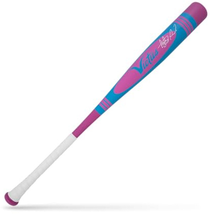 Vibe Pro-Crayon Legierung, BBCOR, -3 Tropfen, 6,4 cm Schaft, mittelausbalanciert