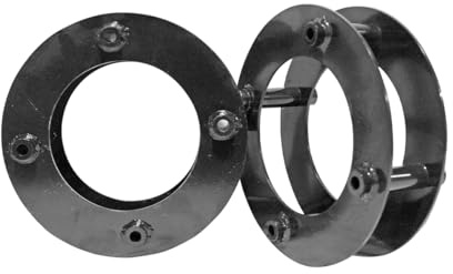 Kawapower Support de Roues en Fer pour motoculteur