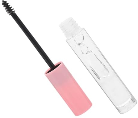 TEHAUX Gel Liquide pour Sourcils Transparent Étanche et Résistant la Transpiration, Effet Naturel pour Fixation et Modelage Quotidien des Sourcils