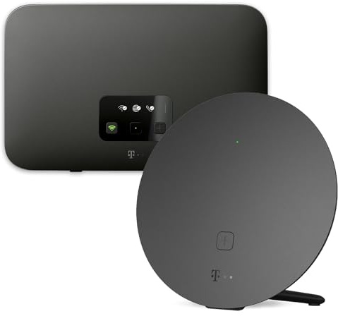 Speedport Smart 4R2 + Speed Home WLAN (2.Gen)