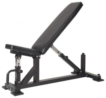 Toorx Panca piatta WBX-200
