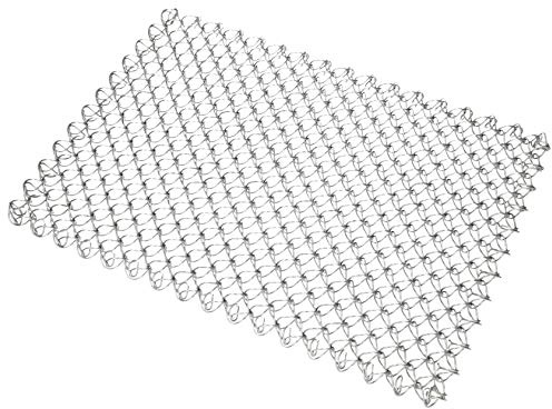 KOTARBAU® - Tappetino per la pulizia delle scarpe, 40 x 60 cm, resistente, 40 x 60 cm