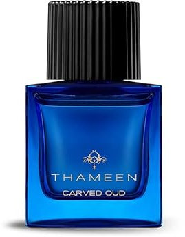 Thameen Carved Oud Extrait de Parfum 50 ml Spray