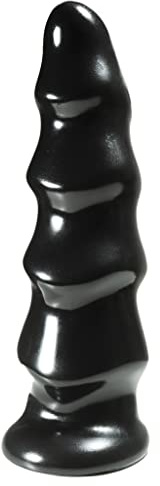 AROROMI Anus Dildos Masturbation Analsexspielzeug Klitoris Anal Plug G-Punkt Analdildo Prostata Massage Flexibler Realistischer Penis Analdildos Dildo mit Saugnapf Sexspielzeug für Paare (Medium)