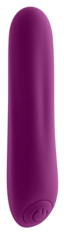 Playboy Playboy Bullet Purple Einheitsgroße